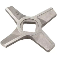 Cutit pentru masina de tocat Bosch Nr. 8 cu taias Dublu