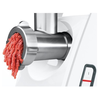 Cutit pentru masina de tocat Bosch Nr. 8 cu taias Dublu