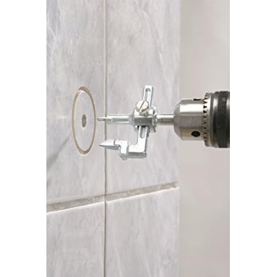 Cutit pentru Taiat Gresie/Faianta 20 - 94 mm