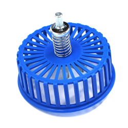 Cutter circular 20 - 90 mm Albastru