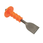 Dalta manuala LATA cu garda si maner din plastic pentru beton