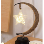 Decoratiune luminoasa cu Steluta