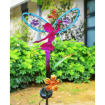 Decoratiune solara pentru gradina IP65