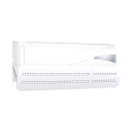 Deflector de Aer Premium pentru Aparat de Aer Conditionat Universal