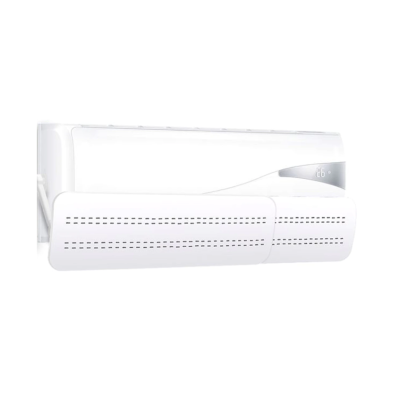 Deflector de Aer Premium pentru Aparat de Aer Conditionat Universal
