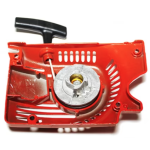 Demaror complet metalic drujba 