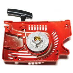 UB Demaror complet plastic drujba 