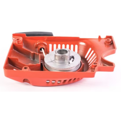 UB Demaror complet plastic drujba 