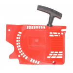 Demaror drujba cu clichet MX208 portocaliu