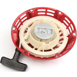 Demaror Generator Diametru 21 cm