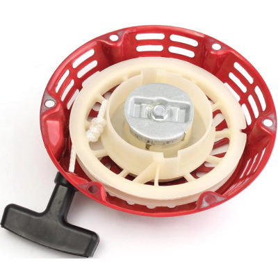 Demaror Generator Diametru 21 cm