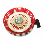 Demaror generator mijlociu 177 motopompe motoutilaje motosape MX563