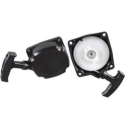 Demaror motocoasa simplu 