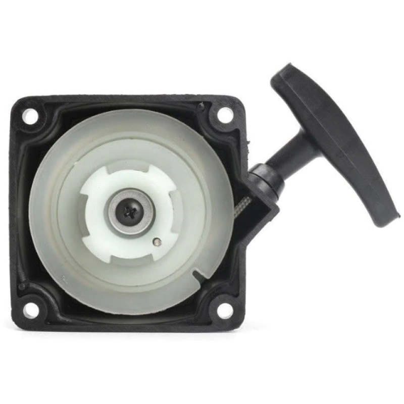 Demaror motocoasa universal arc dublu