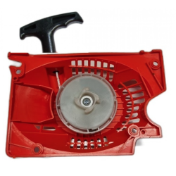 Demaror pentru drujba 5200 dublu MX043