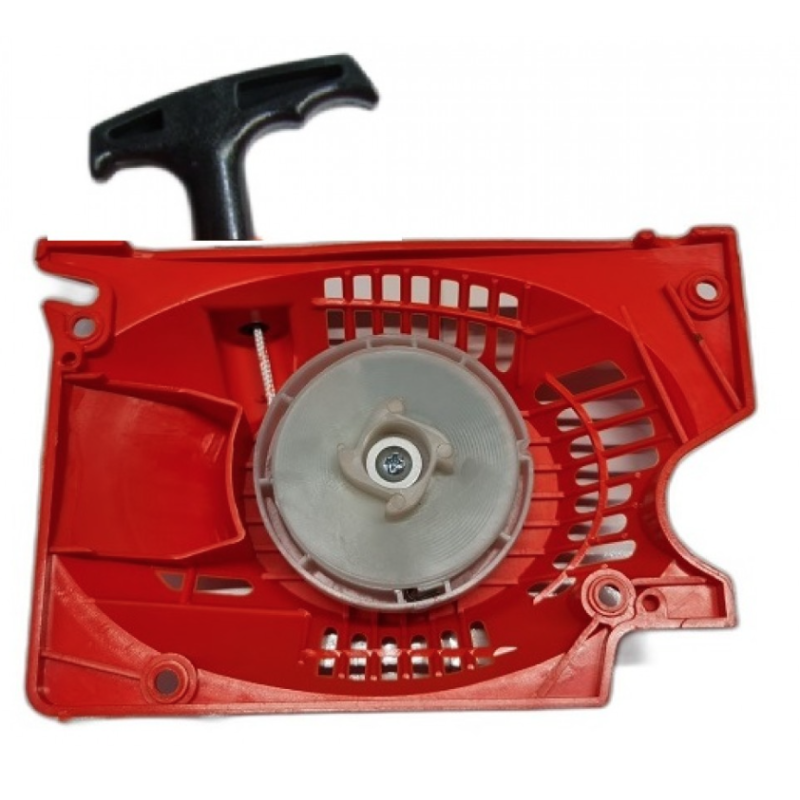 Demaror pentru drujba 5200 dublu MX043