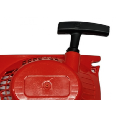 Demaror pentru drujba 5200 dublu MX043