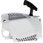 Demaror pentru drujba ural pornire motofierastrau Alb