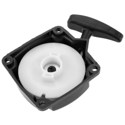 Demaror simplu motocoasa