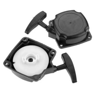 Demaror simplu motocoasa