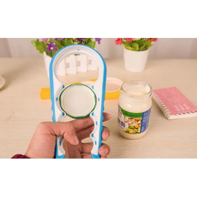 Desfacator Capace Borcane si Sticle cu 4 Dimensiuni