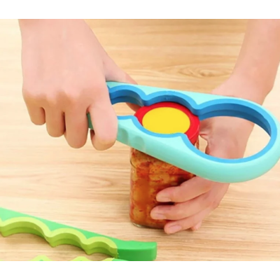 Desfacator Capace Borcane si Sticle cu 4 Dimensiuni