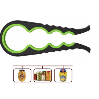 Desfacator Capace Borcane si Sticle cu 4 Dimensiuni