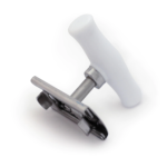 Desfacator pentru borcane material inox