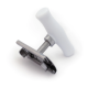 Desfacator pentru borcane material inox