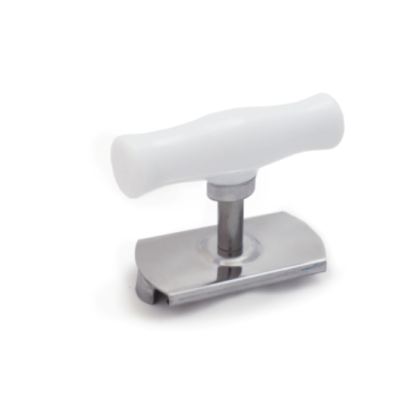 Desfacator pentru borcane material inox