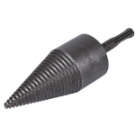 Despicator lemn MIC GRI pentru bormasina cu impact