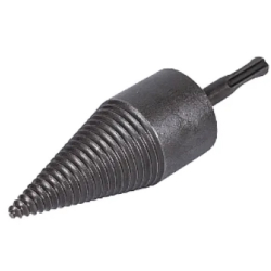 Despicator lemn MIC GRI pentru bormasina cu impact