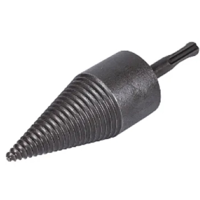 Despicator lemn MIC GRI pentru bormasina cu impact