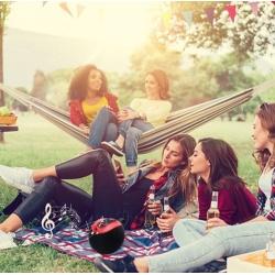 Difuzor Bila cu Bluetooth TG623 Subwoofer 2