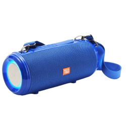 Difuzor portabil TG-357 cu RGB si Impermeabil 