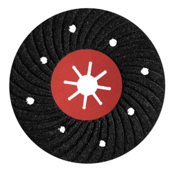 Disc abraziv pentru mozaic 180mm P16/P24