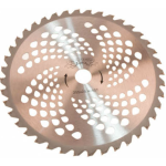 Disc circular motocoasa 10(255X40T) cu vidia GF-0085