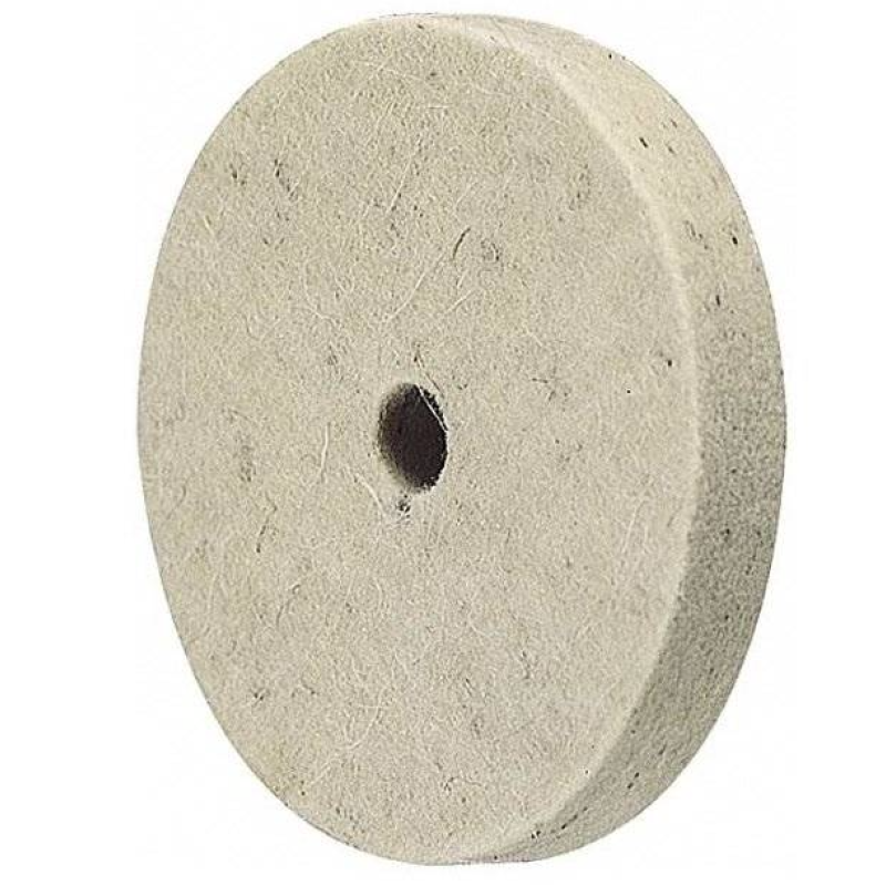 Disc de Pasla Pentru Slefuit Lustruit Diametru 150 Mm