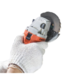 Disc de slefuit plat pentru lemn 125 mm