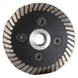 Disc diamantat granit 75mm prindere M14