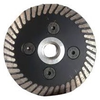 Disc diamantat granit 75mm prindere M14