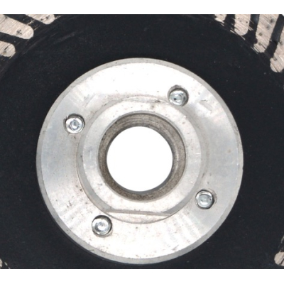 Disc diamantat granit 75mm prindere M14