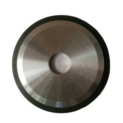 Disc Diamantat pentru Ascutit Vidia 125 Mm Slim - Grosime 2 Mm  