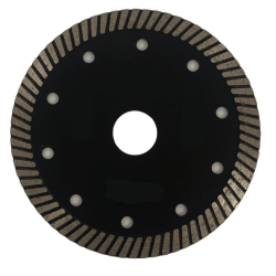 Disc diamantat pentru granit diametru 115 mm