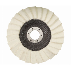 Disc Lamelar Pasla ALB de 125 Mm