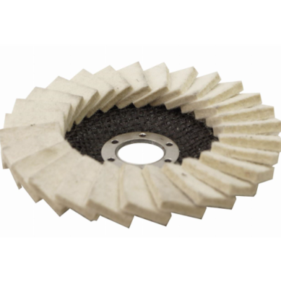 Disc Lamelar Pasla ALB de 125 Mm