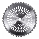 Disc motocoasa 255x40T ultra Craft Tec MX743