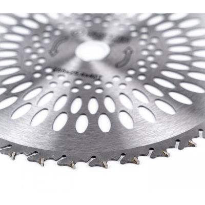 Disc motocoasa 255x40T ultra Craft Tec MX743