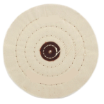 UB Disc pasla CARPA alba dimensiune 250mm polizor unghiular