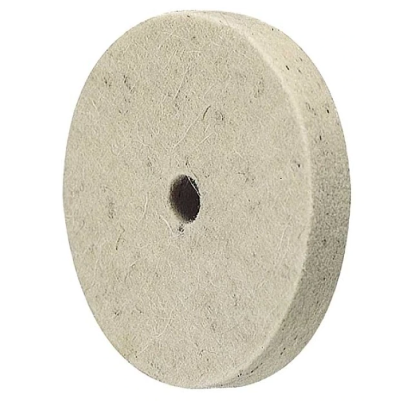 Disc pasla pentru slefuit lustruit Diametru 125 mm